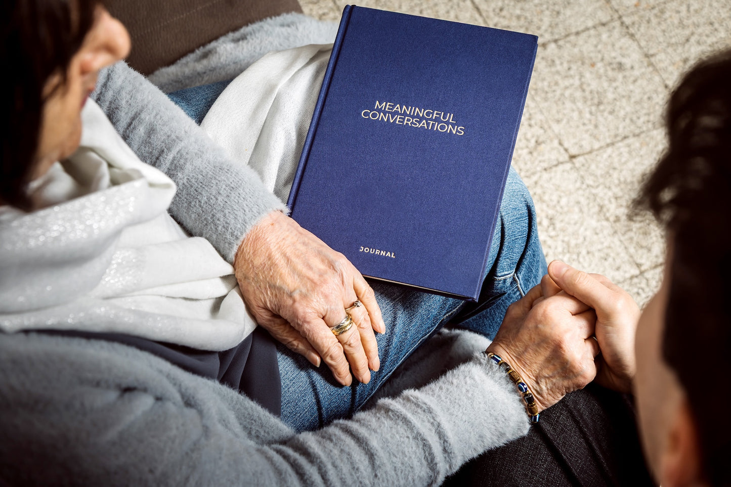 Meaningful Conversations Journal
