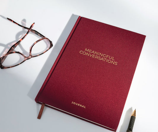 Meaningful Conversations Journal
