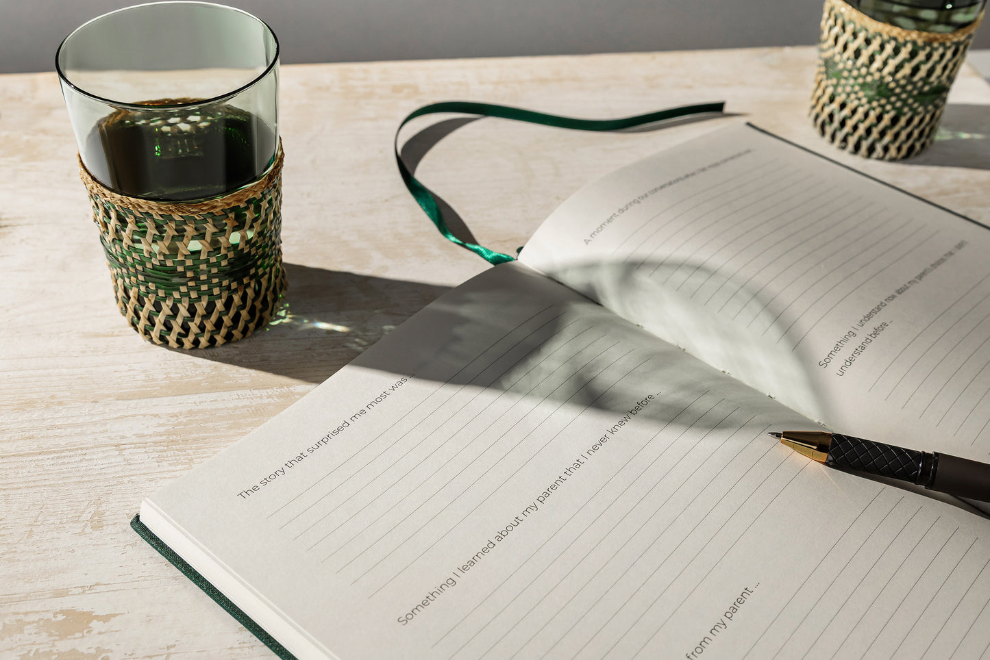 Meaningful Conversations Journal